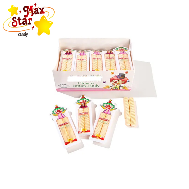 Sweet Flavor Clowns Marshmallow