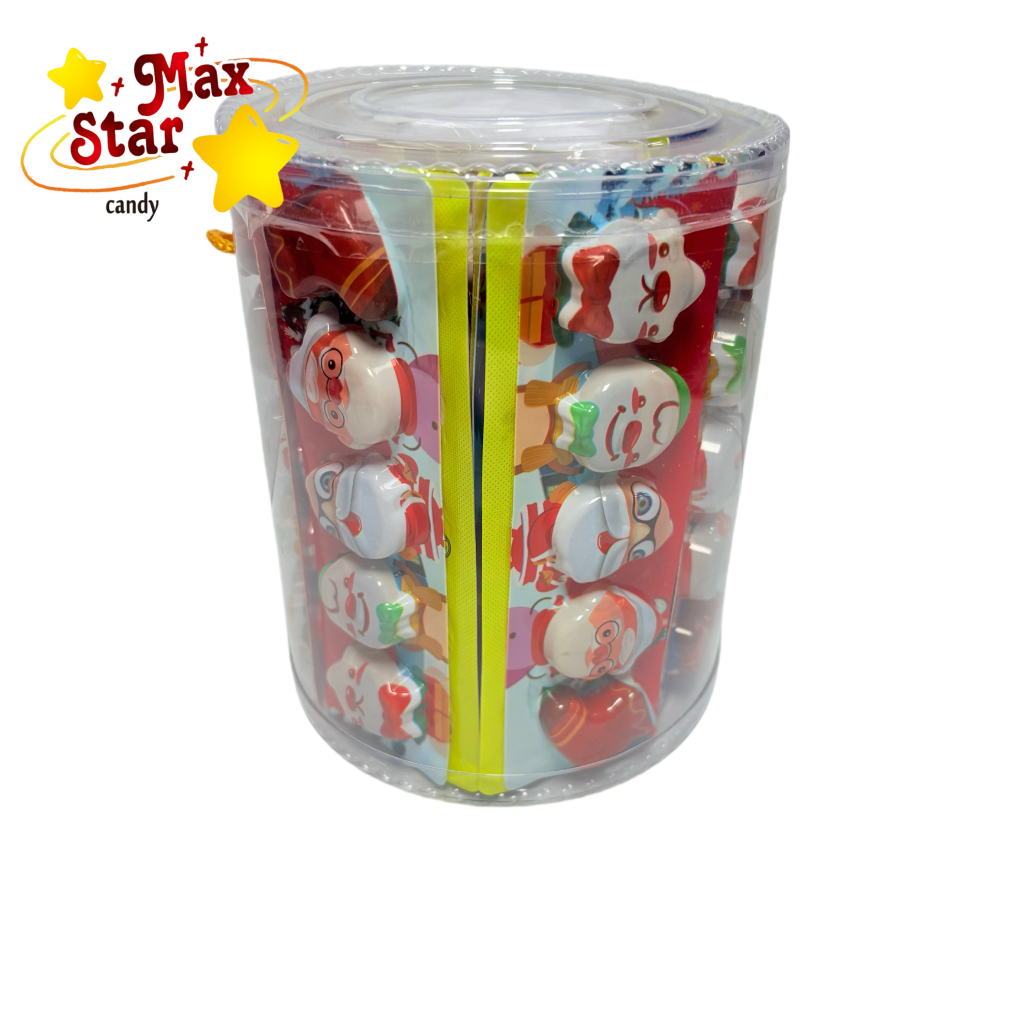 Chocolate navideño con galleta y cuchara 4 Chocolate navideño con galleta y cuchara