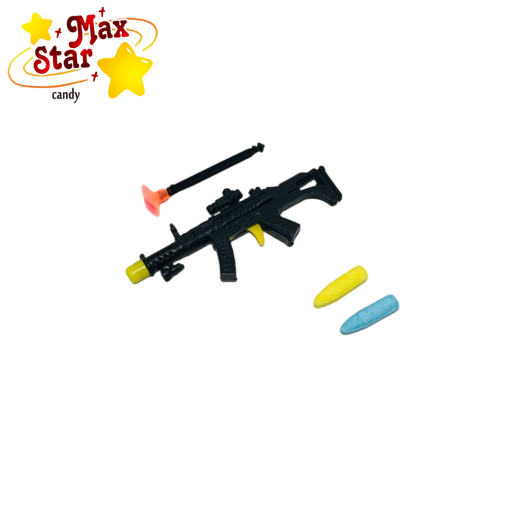 toy candy