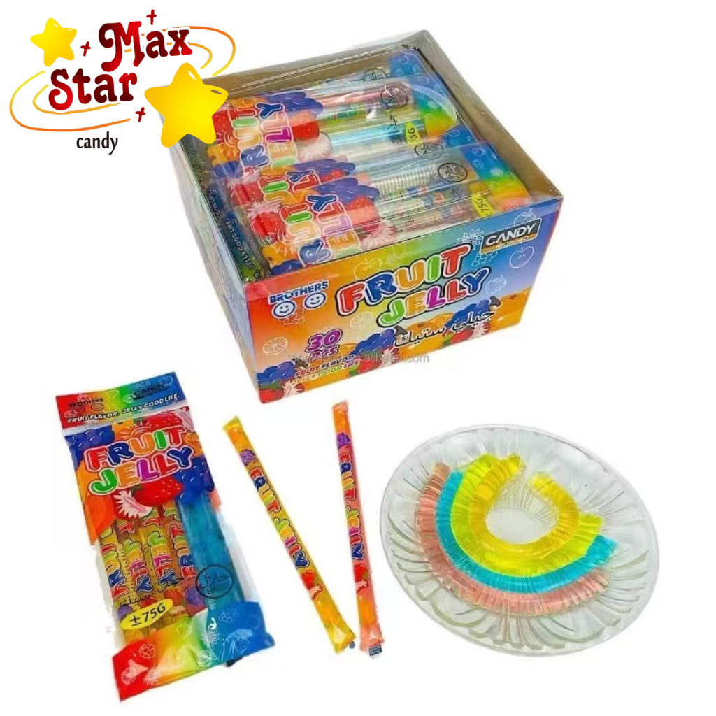 jelly stick