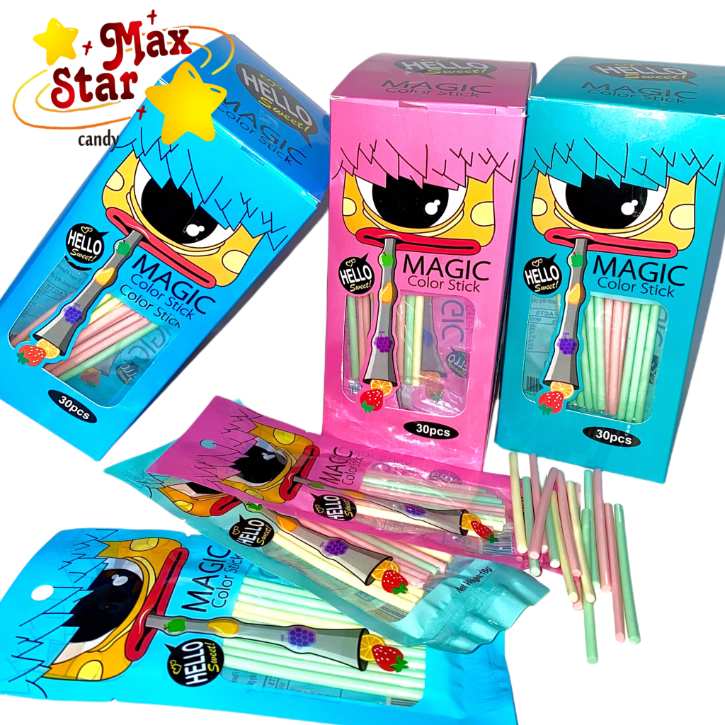 cc stick